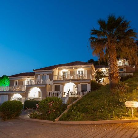 Iliovasilema Plati (Limnos) Exterior foto