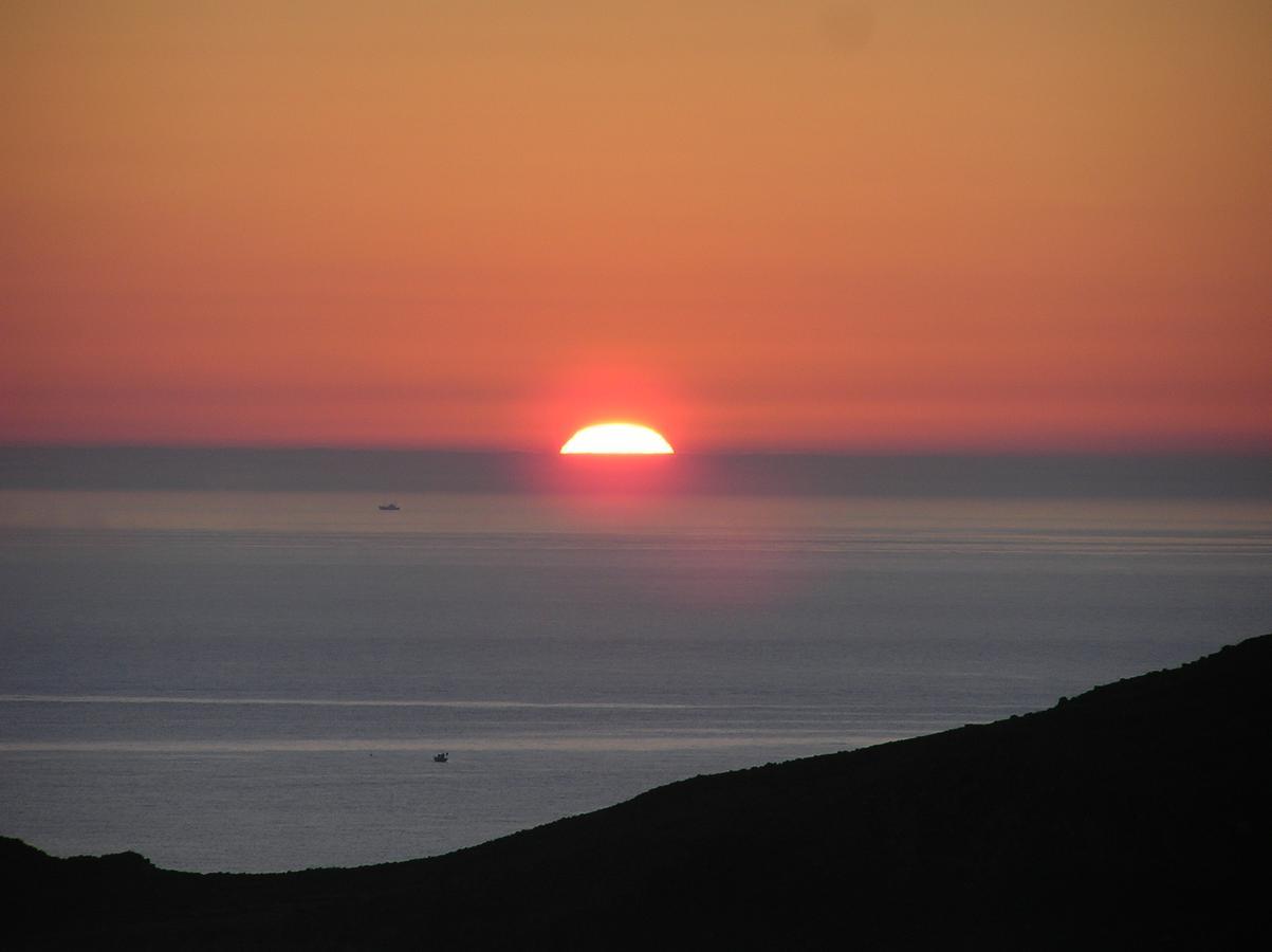 Iliovasilema Plati (Limnos) Exterior foto