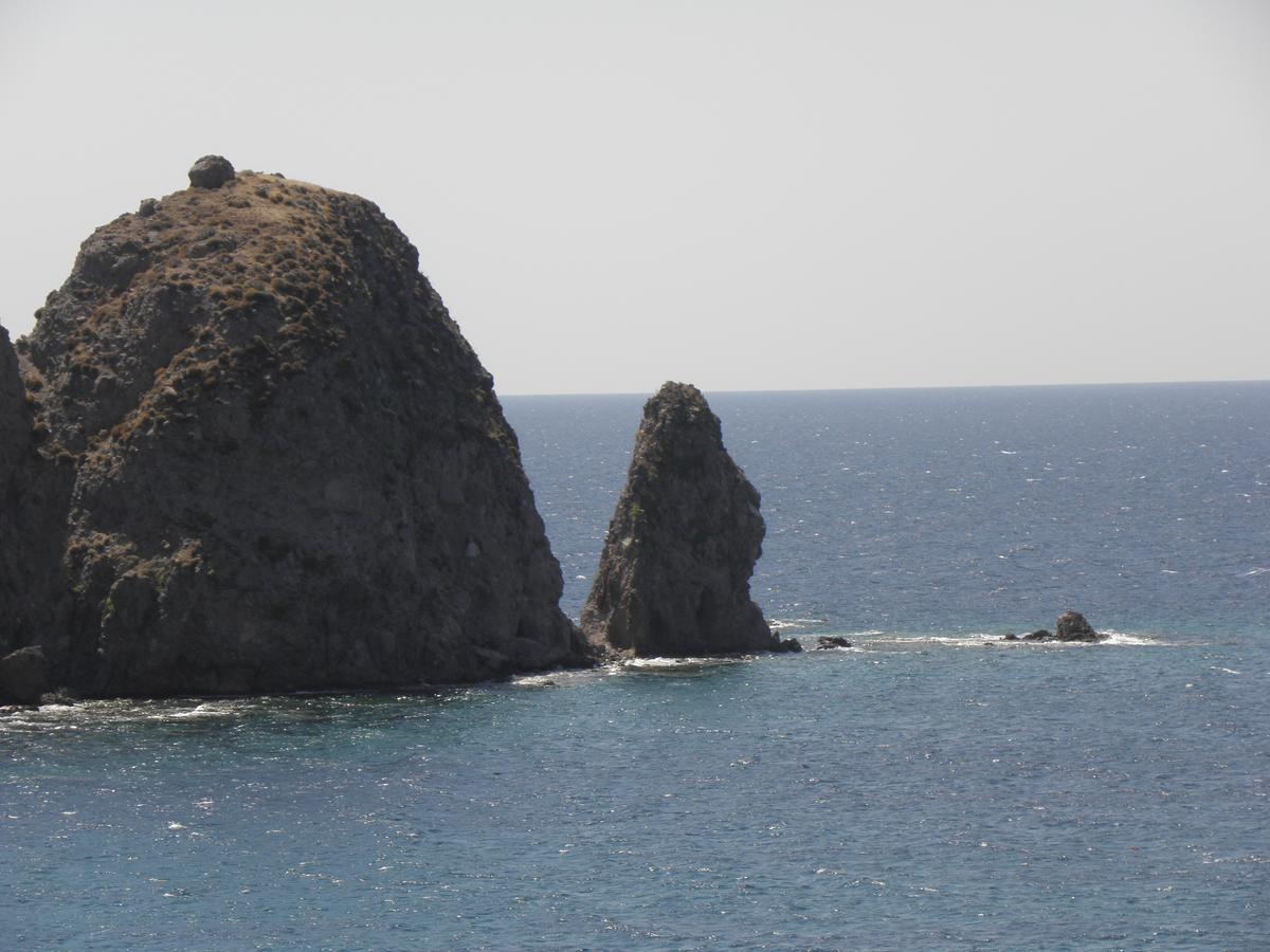 Iliovasilema Plati (Limnos) Exterior foto