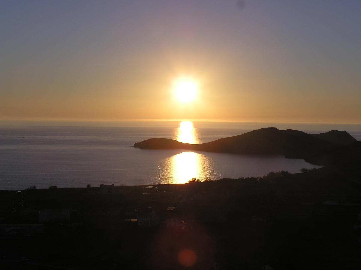 Iliovasilema Plati (Limnos) Exterior foto