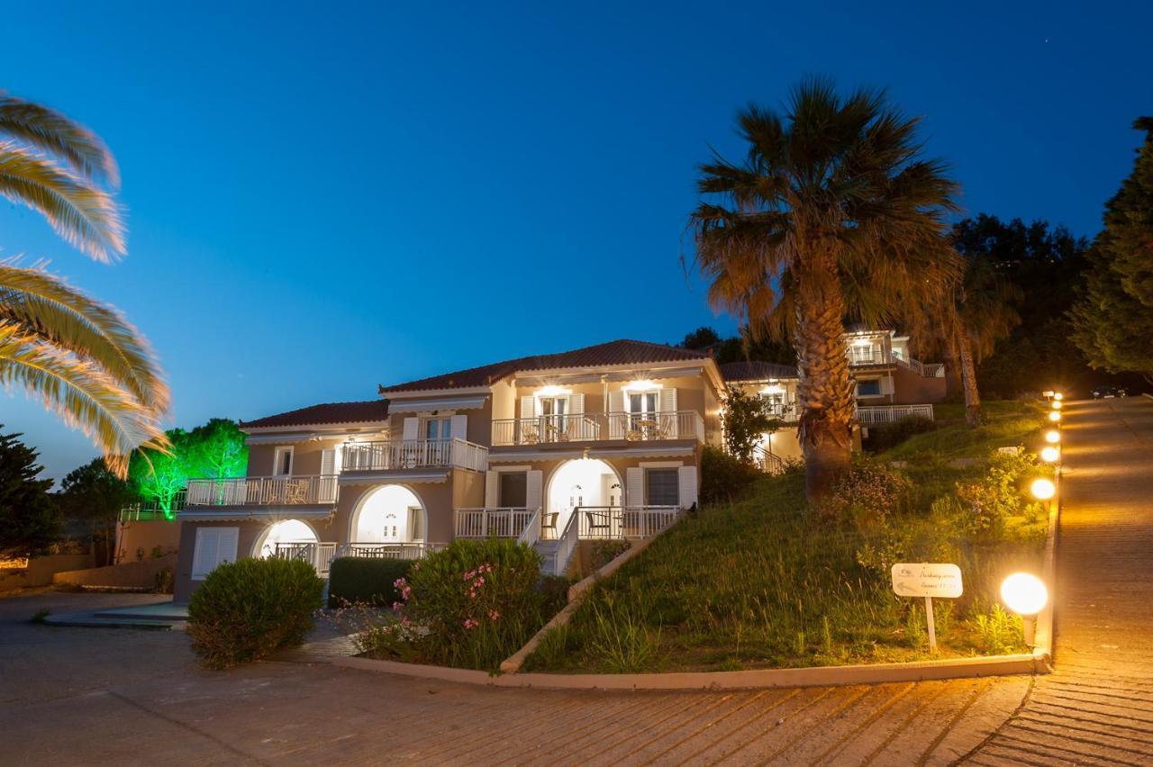 Iliovasilema Plati (Limnos) Exterior foto